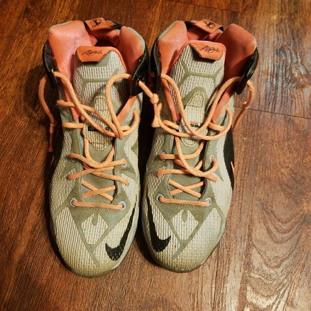 LeBron's